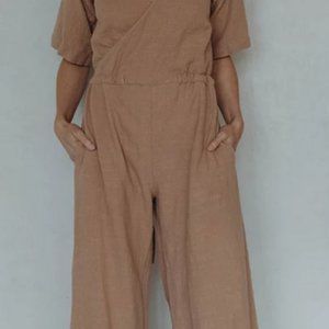 Esby Jumpsuit